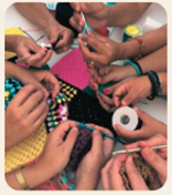 Crochet Club