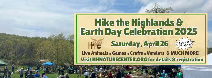 Hudspn Highlands Earth Day Celebration